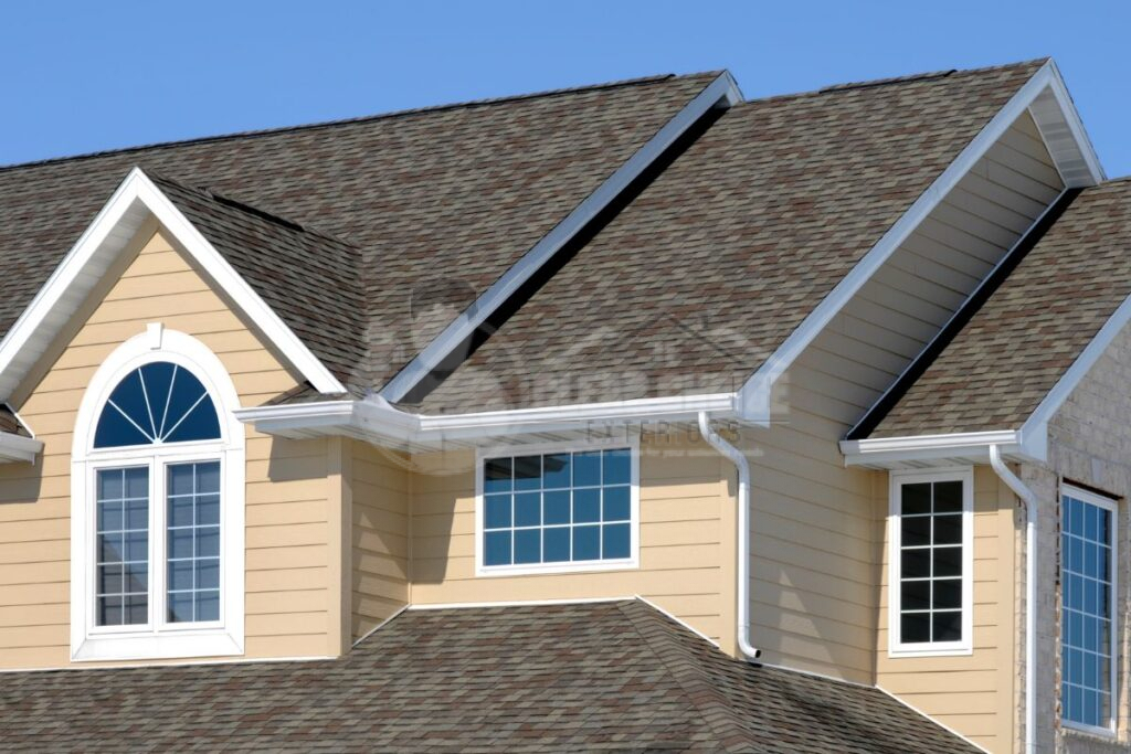 New Roof Cost