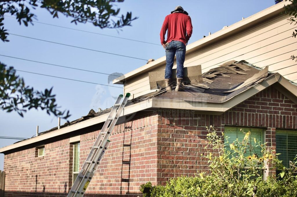 Roof Repair